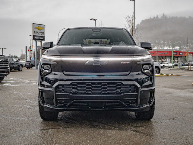 2024 Chevrolet Silverado EV RST in Cars & Trucks in Kelowna - Image 2
