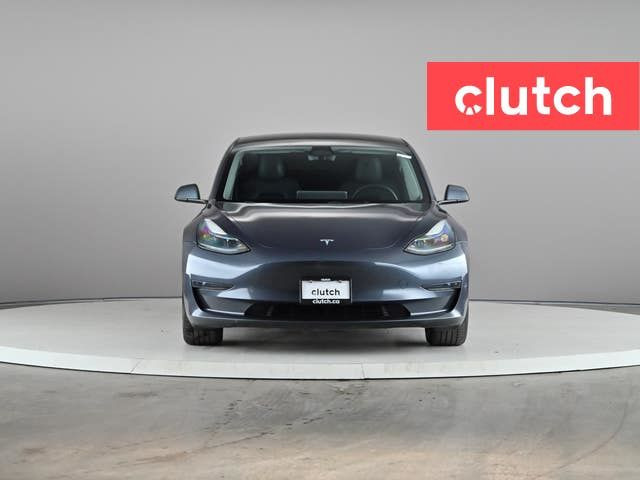 2023 Tesla Model 3 Standard Range Plus w/ Nav, Heated Front Seat in Cars & Trucks in Bedford - Image 4