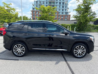 **FUEL DOOR BEING REPLACED***2023 GMC Terrain Denali: Elevated Luxury & Capability for Richmond Hill... (image 5)
