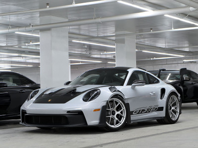 2023 Porsche 911 911 GT3 RS / Weissach Package