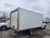OFF LEASE UNIT - Pre-Sale Inspected, Fully Serviced, Ontario Safety Standards & Commercial Annual Sa... (image 5)