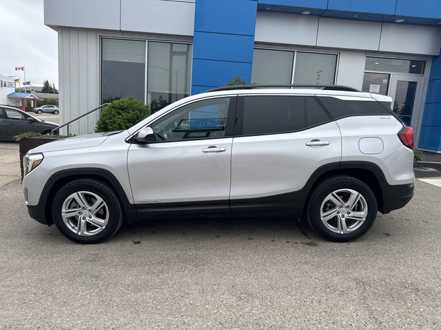 2019 GMC Terrain SLE in Cars & Trucks in Nipawin - Image 2