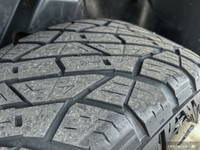 Conquer the Road with the 2022 Ram 1500 Classic SLT: Power, Precision, and Performance for the Disce... (image 6)