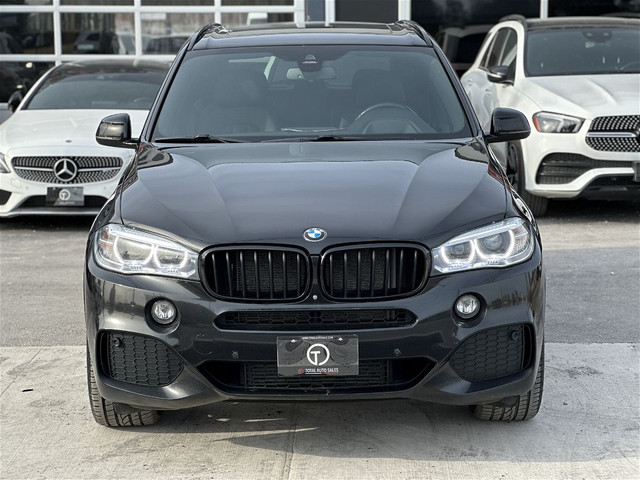 2016 BMW X5 //M SPORT | NAVI | PANO | LIKE NEW dans Autos et camions  à Ville de Toronto - Image 3