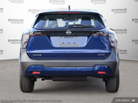Northland Nissan is a certified Nissan retailer and the fastest growing brand in Canada committed to... (image 4)