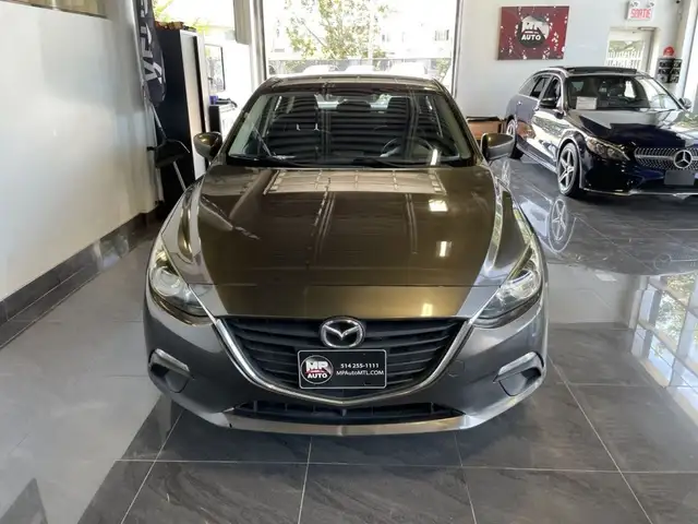2014 Mazda Mazda3 GX-SKY in Cars & Trucks in City of Montréal - Image 3
