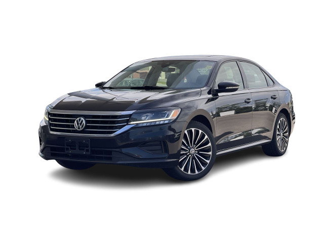 2022 Volkswagen Passat in Cars & Trucks in Calgary