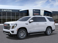 Capital Chevrolet Buick GMC This GMC Yukon delivers a Gas V8 5.3L/ engine powering this Automatic tr... (image 2)