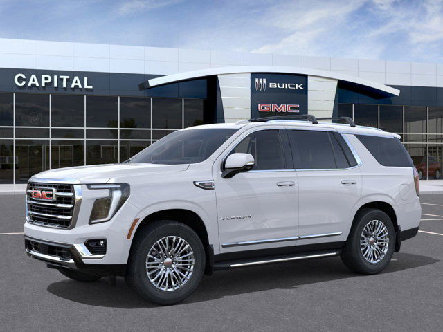2025 GMC Yukon Elevation in Cars & Trucks in Calgary - Image 3