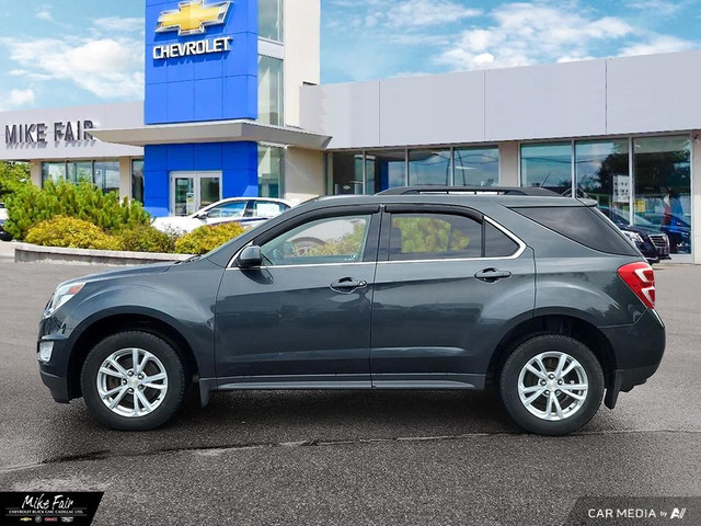 2017 Chevrolet Equinox LT FWD,remote start,heated front seats... in Cars & Trucks in Ottawa - Image 3