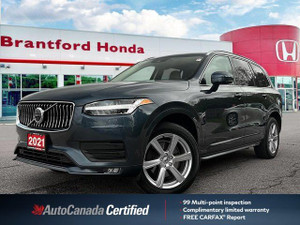 2021 Volvo XC90 Momentum