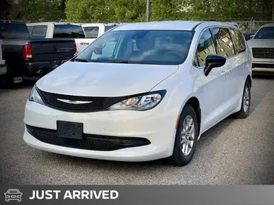 ==== 2024 Chrysler Grand Caravan SXT -- No Accidents, Customer Preferred Package ==== This *2024 Chr...