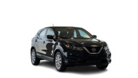 2023 Nissan Qashqai Bluetooth Hands Free Phone, Back-Up Camera, All Wheel Drive, Low KM's. S BLACK A... (image 2)