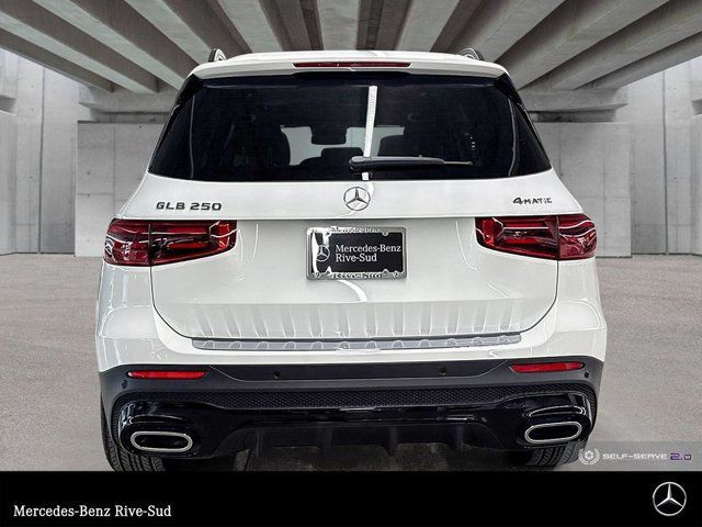 2025 Mercedes-Benz GLB 250 4MATIC in Cars & Trucks in Longueuil / South Shore - Image 4