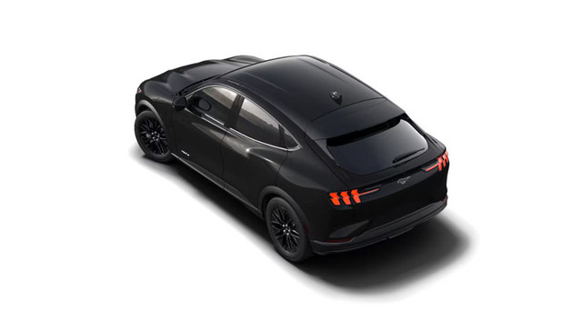 2025 Ford Mustang Mach-E SELECT | COMFORT PKG LITE | MOBILE PWR  in Cars & Trucks in Calgary - Image 2