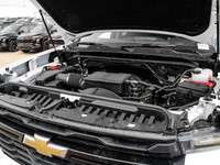 This Chevrolet Silverado 2500HD boasts a Gas V8 6.6L/ engine powering this Automatic transmission. E... (image 9)