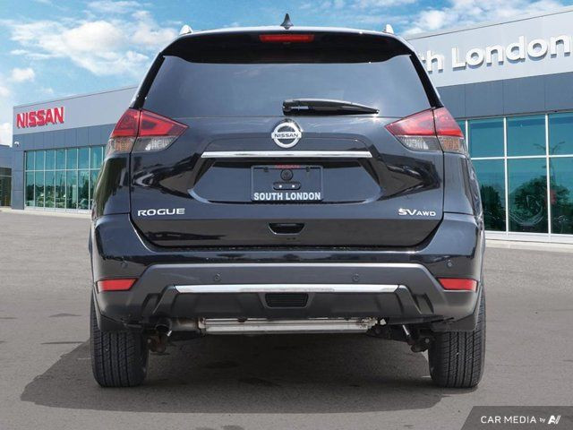 2020 Nissan Rogue SV in Cars & Trucks in London - Image 4