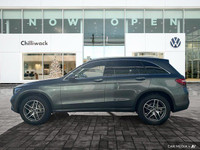 Only 81,363 Miles! This Mercedes-Benz GLC delivers a Intercooled Turbo Premium Unleaded I-4 2.0 L/12... (image 1)