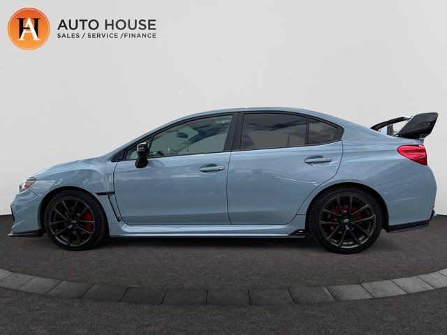 2019 Subaru WRX Sport-tech RS PACKAGE NAVI BACKUP CAMERA in Cars & Trucks in Calgary - Image 2