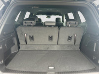 This 2025 Buick Enclave in Ebony Twilight Metallic is equipped with AWD and Gas 2.5L/ engine. Check... (image 9)