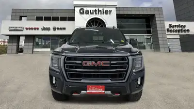 Gauthier Pre-Owned is Winnipeg's premiere used vehicle superstore. With Winnipeg's only in house exp...
