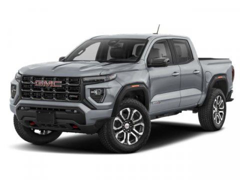2025 GMC Canyon 4WD AT4 in Cars & Trucks in Shawinigan
