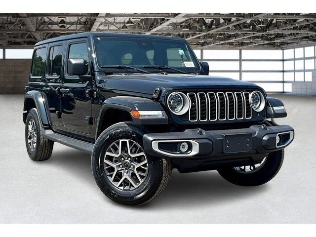 2025 Jeep Wrangler Sahara in Cars & Trucks in Mississauga / Peel Region - Image 2