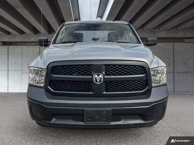 2017 Ram 1500 Tradesman | 5.7L V8 | Crew Cab | 1-Owner | No in Cars & Trucks in Tricities/Pitt/Maple - Image 2