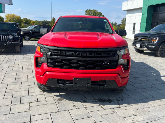 2022 Chevrolet Silverado 1500 in Cars & Trucks in Ottawa - Image 2