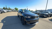 This Dodge Durango is equipped with: Cloth Bucket Seats, Power Sunroof, Heated Front Seats, Heated S... (image 2)