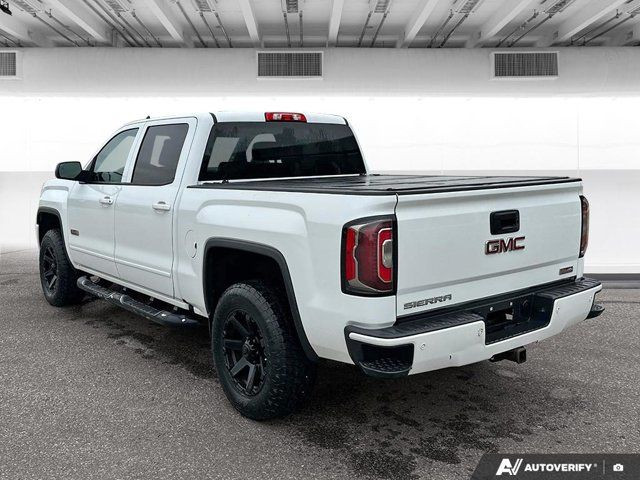 2018 GMC Sierra 1500 SLT in Cars & Trucks in Winnipeg - Image 3