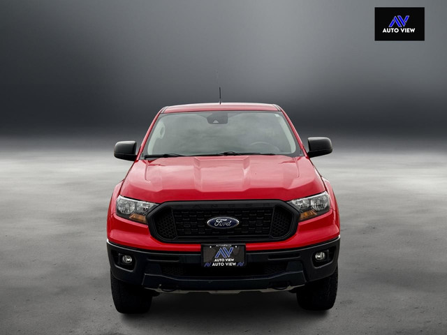 2020 Ford Ranger XL FX4 **DEALER SERVICED**STX PACKAGE** in Cars & Trucks in Hamilton - Image 2
