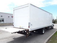 Ryder Stock ID: 769678 Transmission Type/Speed: AUTO 6 Engine: DIESEL J08E-WU 230/2500 Horse Power:... (image 5)