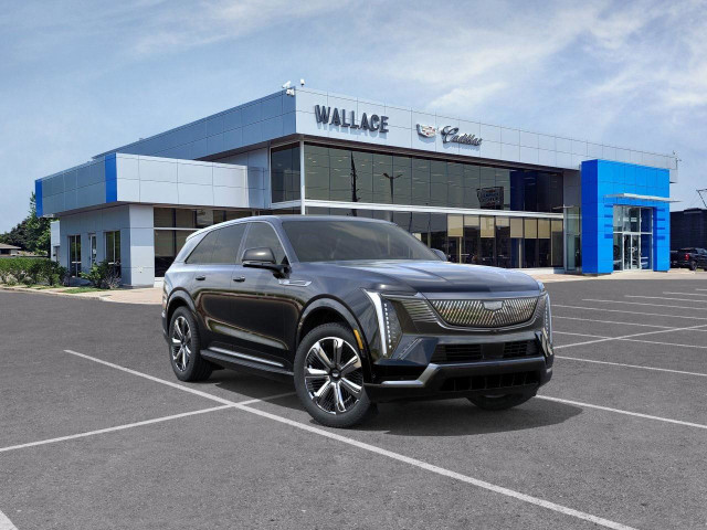 2025 Cadillac Escalade IQ Luxury 2 in Cars & Trucks in Oakville / Halton Region - Image 2