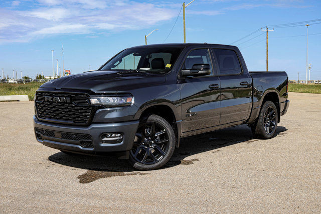 2025 Ram 1500 Sport in Cars & Trucks in Strathcona County