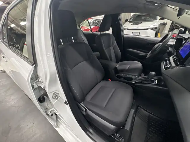 2023 Toyota Corolla Hybrid LE CERTIFIED | ACCIDENT FREE | SAF... in Cars & Trucks in City of Toronto - Image 30