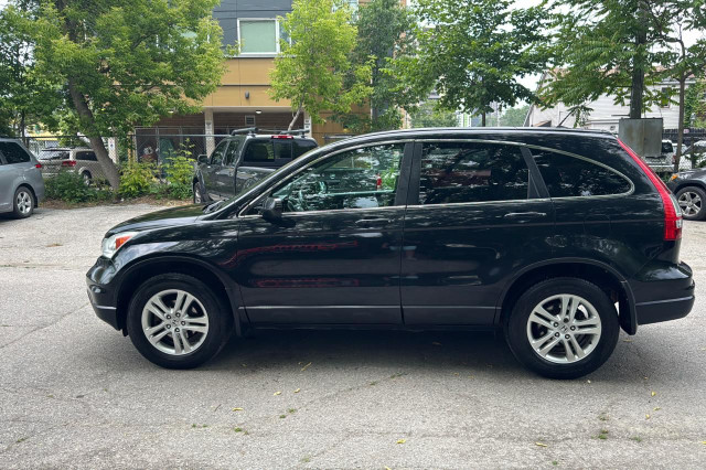 2011 Honda CR-V EX-L in Cars & Trucks in City of Toronto - Image 2