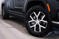 2024 JEEP GRAND CHEROKEE L LIMITED – ROBUSTE, SPACIEUX, BIEN ÉQUIPÉ Disponible maintenant chez GRENI... (image 8)