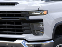 Capital Chevrolet Buick GMC This Chevrolet Silverado 3500HD delivers a Turbocharged Diesel V8 6.6L/4... (image 9)