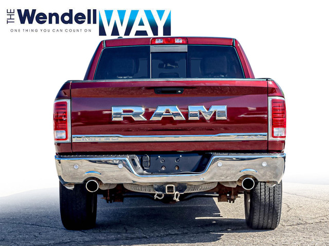 2016 RAM 1500 Laramie Limited RamBox Diesel in Cars & Trucks in Kitchener / Waterloo - Image 4