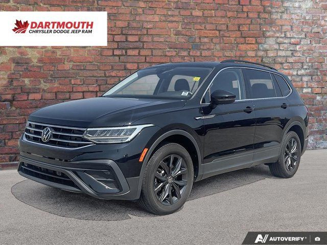2024 Volkswagen Tiguan Comfortline in Cars & Trucks in Dartmouth