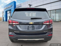 Saskatoon Motor Products - Recent Arrival! 2023 Chevrolet Equinox LT - Certified. GM Certified Detai... (image 4)