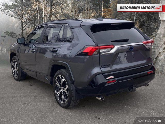 2023 Toyota RAV4 Prime XSE in Cars & Trucks in Hamilton - Image 3
