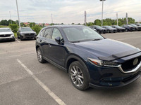 Le Mazda CX-5 GT Turbo 2021 est un VUS compact qui allie élégance, performance et raffinement. Propu... (image 5)