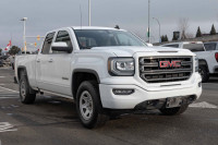 Looking for power and versatility? Check out this 2018 GMC Sierra 1500 Double Cab. With its bold des... (image 2)