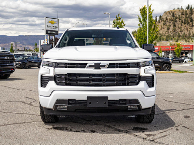 2025 Chevrolet Silverado 1500 RST in Cars & Trucks in Kelowna - Image 3