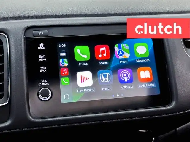 2019 Honda HR-V Sport AWD w/ Apple CarPlay, Heated Front Seats,  dans Autos et camions dans Ottawa - Image 30