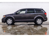 **MECHANICALLY CERTIFIED** 89,142 KM This 2018 Dodge Journey FWD Canada Value Pkg is powered by a 2.... (image 2)