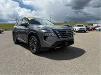 The 2024 Nissan Rogue combines modern style, advanced technology, and versatile performance in a com... (image 2)