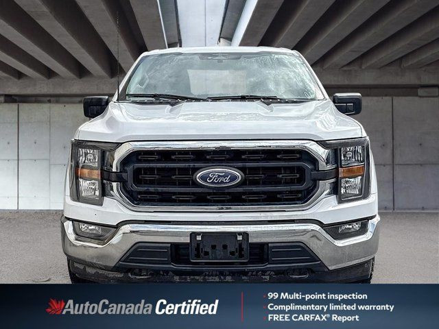2023 Ford F-150 |3.5L Ecoboost V6 | 6 Passenger | Back Up in Cars & Trucks in Tricities/Pitt/Maple - Image 2